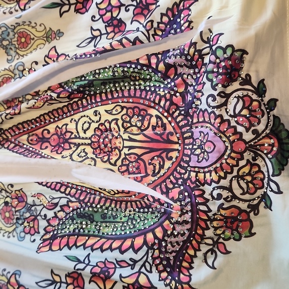 Daytrip Strapless Dress - Picture 2 of 3